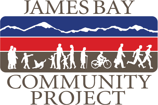 James Bay Community Project Janessa Serediuk